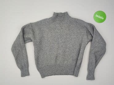 ccc buty śniegowce: Cropp, Sweter damski, rozmiar S — 2