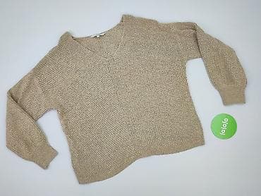 apricot sweter: C&A, Sweter damski, rozmiar S — 2