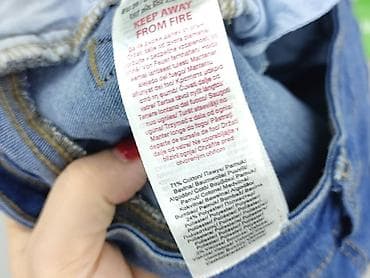 stadivarius cargo: Джинси жіночі, розмір S — 5