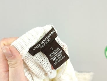 sweter z c a: Women`s sweater, size S (EU 36) — 4