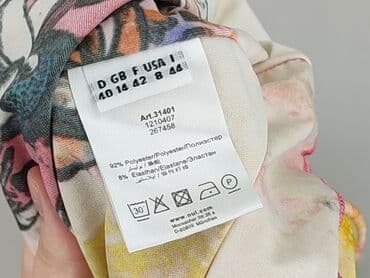 bluzki dla starszych pań po 70 allegro: Oui, Women`s dress, size XL — 6