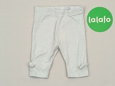 legginsy mielczarkowski: Legginsy, So cute, 6-9 miesięcy, stan - Dobry — 2