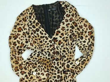 sukienka marynarkowa zalando: Zara, Sukienka damska, M — 1