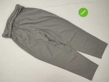 guess buty wyprzedaż olx: Spodnie materiałowe damskie, rozmiar XL — 3