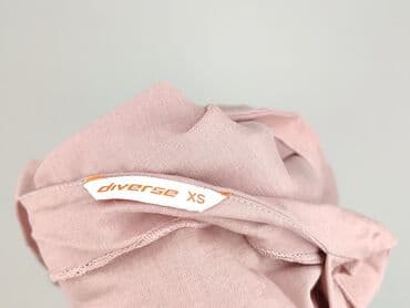 bluzki diverse: Diverse, Sukienka damska, rozmiar XS — 5
