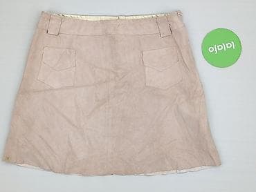 pull and bear spódniczka: Spódnica damska, rozmiar M — 2