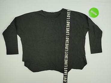 plus size: La Pia, Bluzka damska, rozmiar 8XL — 2