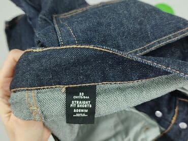 511 jeans: Denim, Szorty dla mężczyzn, rozmiar L — 4