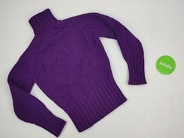 bluzka moncler: Massimo Dutti, Golf damski, rozmiar XS — 4