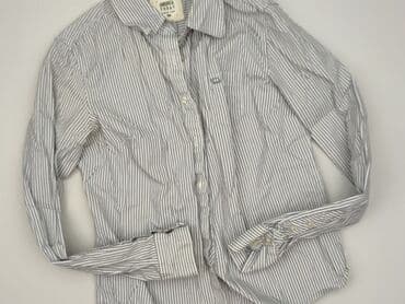 koszulki z długim rękawem damskie armani exchange: America Today, Koszula damska, rozmiar XL — 1