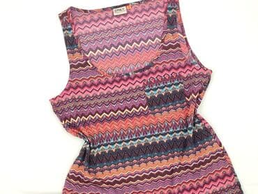 bluzka nietoperz plus size: ONLY, Жіноча блуза, розмір M — 1