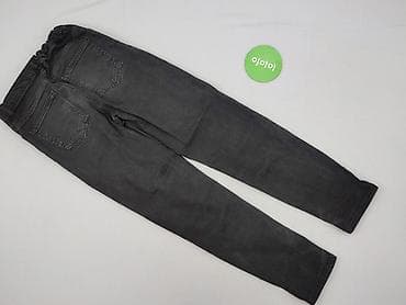 shadow buty: Spodnie jeansowe, Lc Waikiki, 13 lat, 158, stan - Bardzo dobry — 3
