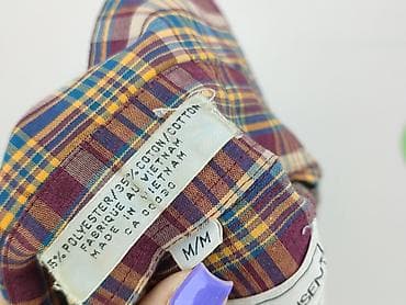 bootcut: Van Heusen, Koszulа dla mężczyzn, rozmiar M — 7