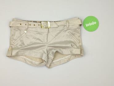 buty river island: River Island, Shorts for women, size M — 3