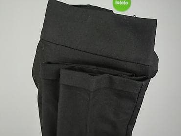 jula kurtki odblaskowe: JS Millenium, Spodnie materiałowe damskie, rozmiar L — 5