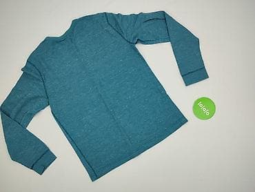 pull and bear cargo: Bluza dla mężczyzn, rozmiar M — 3