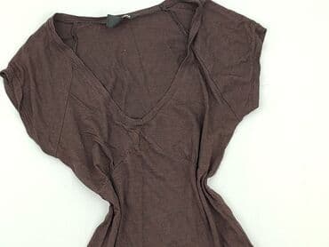 h: H&M, Women`s T-shirt, size XS (EU 34) — 1