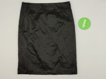 reserved spódnice plisowane czarne: Reserved, Spódnica damska, rozmiar L — 3