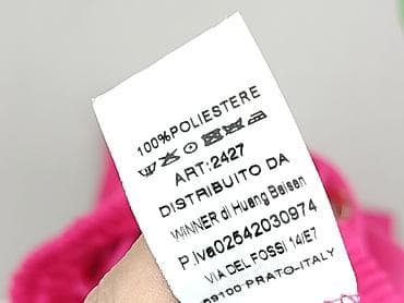 oversize bluzy: Elegancki komplet, rozmiar 4XL — 6