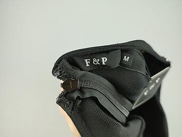 fsbn established 1992: F&P, Sukienka damska, rozmiar M — 4