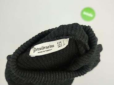 stan island: Stradivarius, Golf damski, rozmiar S — 5