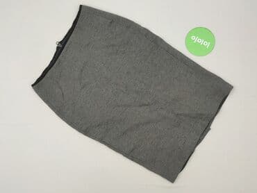 srebrne spódnice ołówkowe: Reserved, Women`s skirt, size S — 3