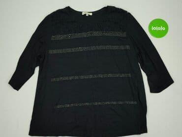 h m tunika: Free Still, Tunika damska, rozmiar 2XL — 2