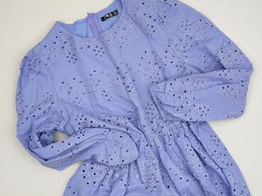 Kobiety: Zara, Sukienka damska, rozmiar L — 1