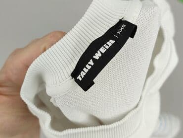 marc cain t shirty: Tally Weijl, Women`s sweatshirt, size 2XS (EU 32) — 4