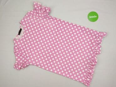 sukienka czerwona w białe kropki: I Saw it First, Sukienka damska, L — 2