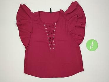 garnitury stradivarius: Stradivarius, Bluzka damska, rozmiar S — 2