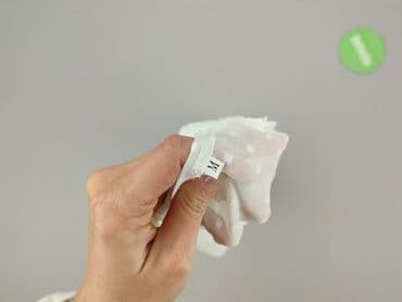 bluzka z odkrytym ramieniem allegro: Bluzka damska, rozmiar M — 4