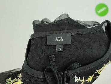 River Island, Жіноча блуза, розмір M — 4