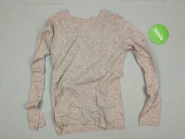 apricot sweter: Sweter damski, rozmiar S — 3