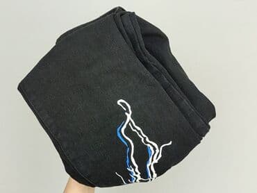 spodnie hello kitty piżama shein: Shein, Jeansy damskie, rozmiar XS — 6