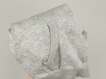 biale buty skarpetkowe: French Connection, Bluza z kapturem damska, rozmiar M — 6