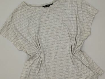 wojan bez koszulki: New Look, T-shirt damski, rozmiar 3XL — 1