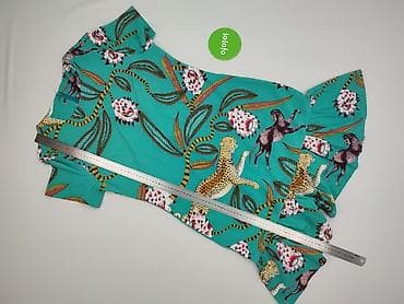 sukienka kaskada: Sukienka damska, rozmiar L — 3