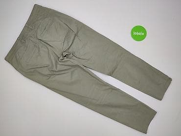 baleriny converse: Spodnie materiałowe damskie, rozmiar S — 3