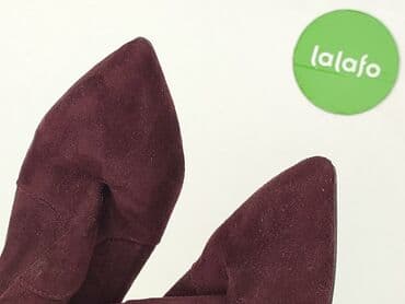 ccc buty damskie wyprzedaż botki: Botki damskie, rozmiar 38 — 5