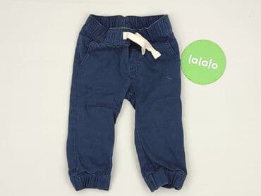only play curve spodnie: Sweatpants, 3-6 months, condition - Very good — 2