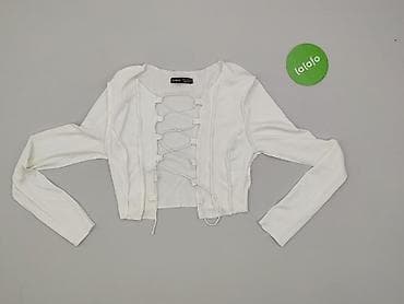here there c: Shein, Top damski, rozmiar XS — 2