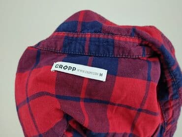 bluzki termiczne: Cropp, Koszula damska, rozmiar M — 4