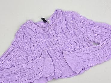 H&M Divided, Bluzka damska, rozmiar M
