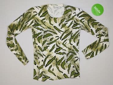 bluzki pod marynarkę plus size: T-shirt damski, rozmiar S — 2