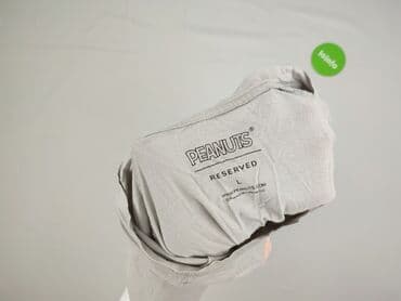 zara peanuts t shirty: Peanuts, T-shirt damski, rozmiar L — 4