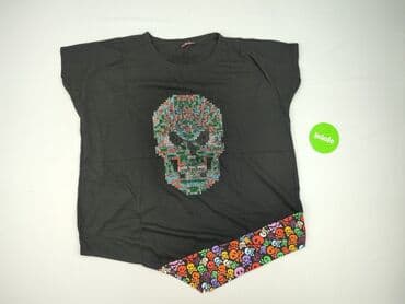 t shirty mortal kombat: T-shirt damski, rozmiar One size — 2