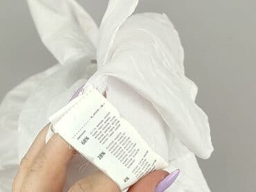 класичні костюми жіночі: Koszula damska, rozmiar XS — 4