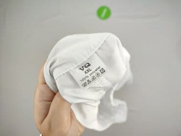 stringi damskie xxl: Spodnie 3/4 damskie, rozmiar 2XL — 4