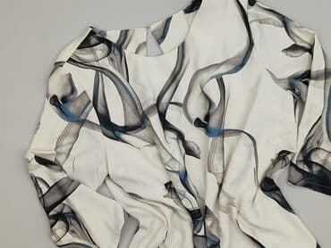 sukienka z karczkiem: YAS, Sukienka damska, rozmiar XL — 1